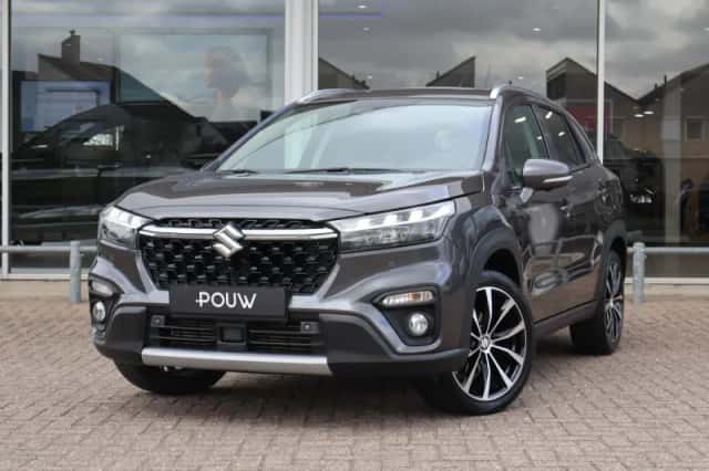 Suzuki S-Cross (2022) thumbnail 40