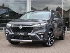 Suzuki S-Cross (2022) thumbnail 40
