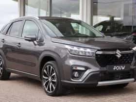 Suzuki S-Cross (2022) thumbnail 9