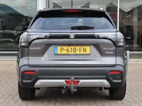 Suzuki S-Cross (2022) thumbnail 10