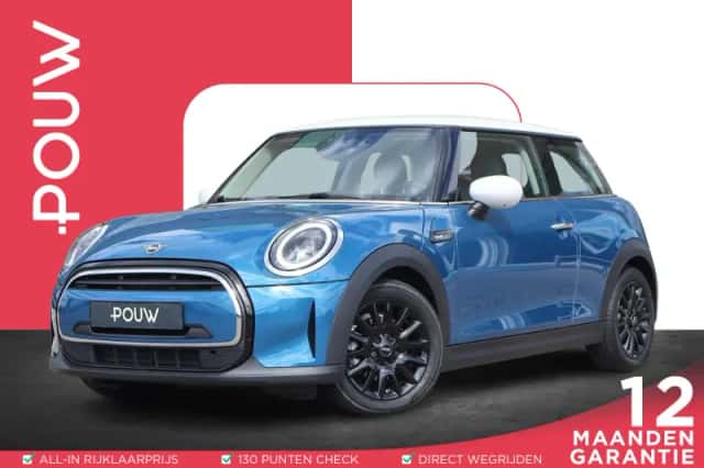MINI 3-Deurs (2023) thumbnail 1