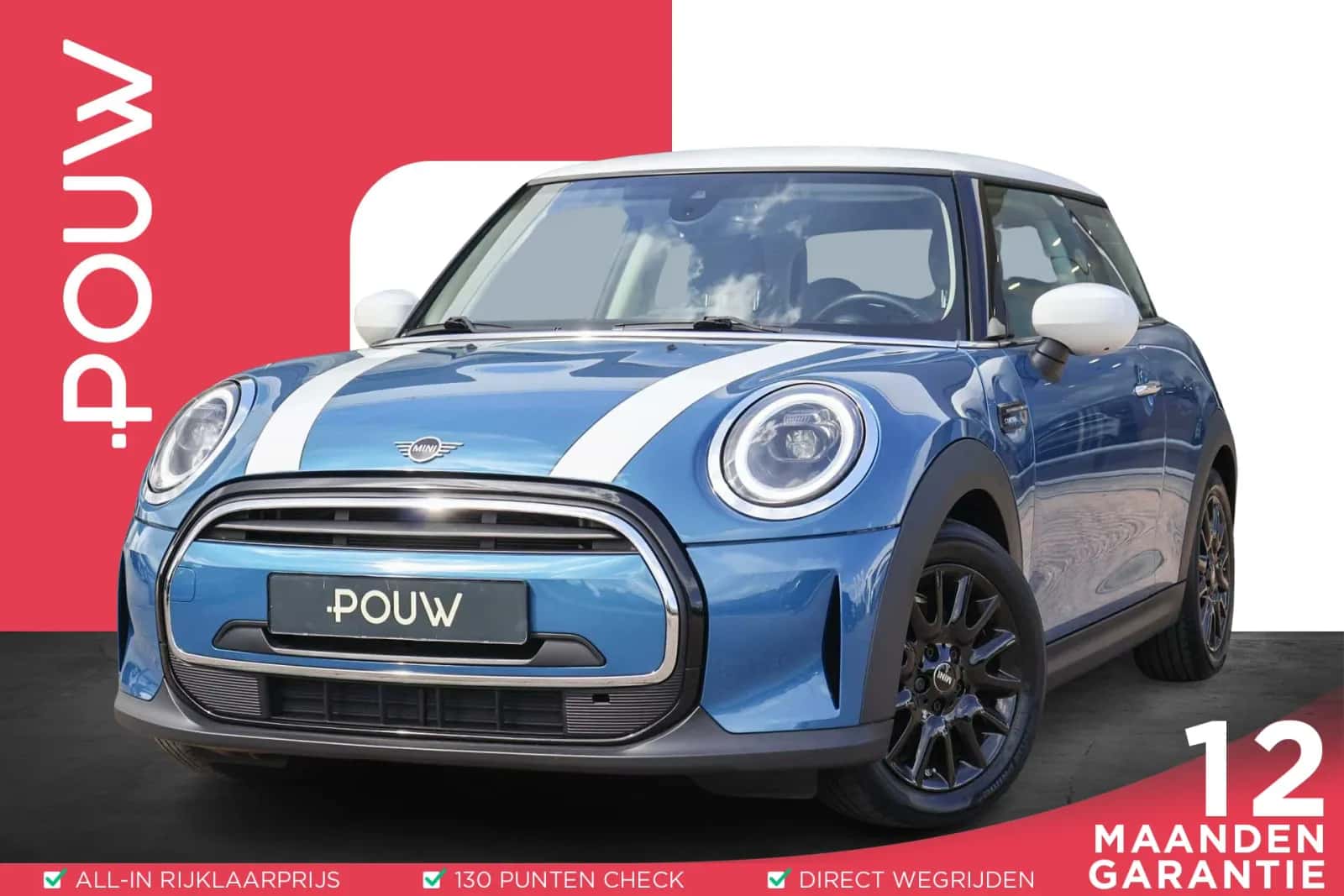 MINI Mini (2023) — foto 1