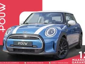 MINI Mini (2023)