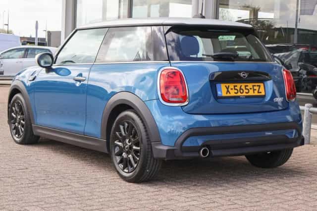 MINI Mini (2023) thumbnail 12