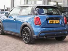 MINI Mini (2023) thumbnail 12