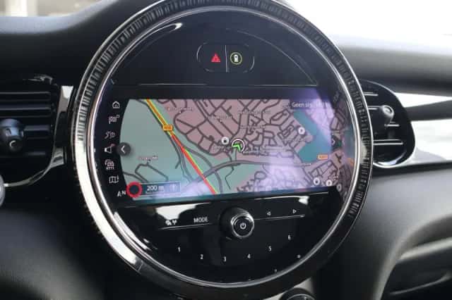 MINI Mini (2023) thumbnail 21