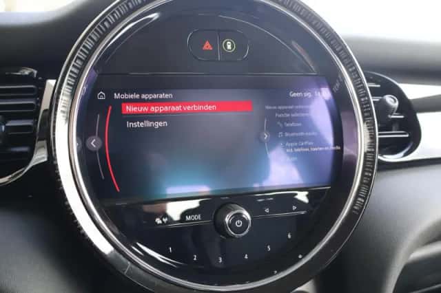 MINI Mini (2023) thumbnail 23