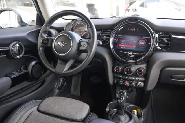 MINI Mini (2023) thumbnail 29