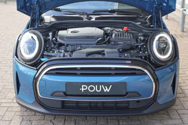 MINI Mini (2023) thumbnail 30