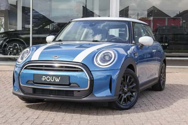 MINI Mini (2023) thumbnail 31
