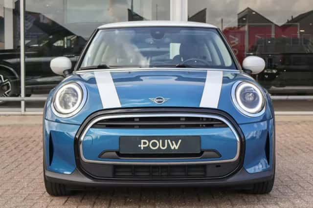 MINI Mini (2023) thumbnail 7