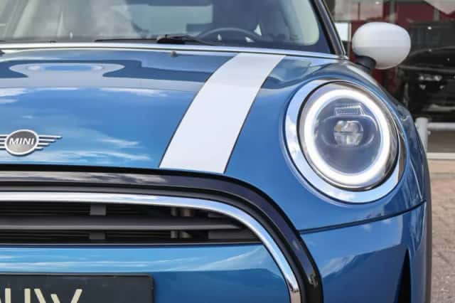 MINI Mini (2023) thumbnail 8