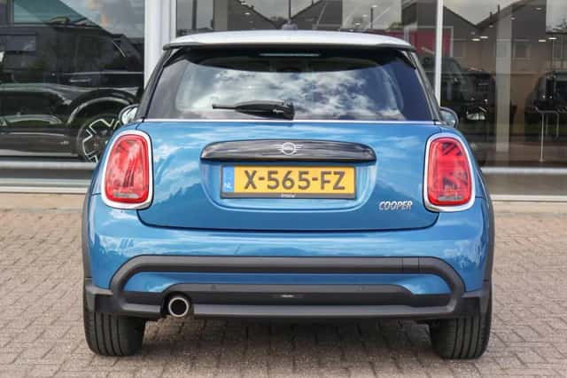 MINI Mini (2023) thumbnail 10