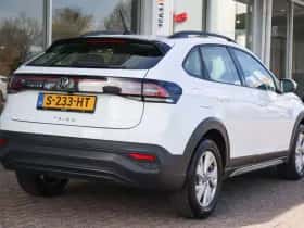 Volkswagen Taigo (2022) thumbnail 2