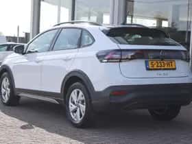 Volkswagen Taigo (2022) thumbnail 13