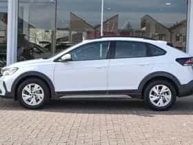 Volkswagen Taigo (2022) thumbnail 14