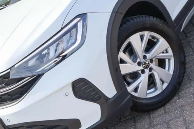 Volkswagen Taigo (2022) thumbnail 15