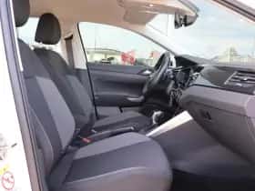 Volkswagen Taigo (2022) thumbnail 16
