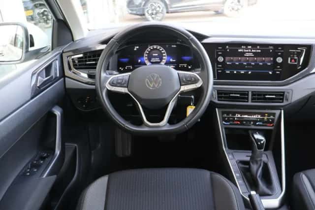 Volkswagen Taigo (2022) thumbnail 20