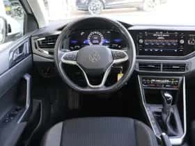 Volkswagen Taigo (2022) thumbnail 20