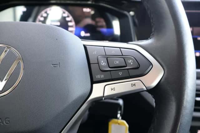 Volkswagen Taigo (2022) thumbnail 23