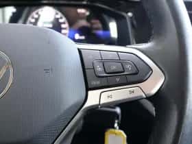 Volkswagen Taigo (2022) thumbnail 23