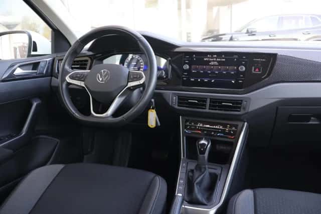 Volkswagen Taigo (2022) thumbnail 32