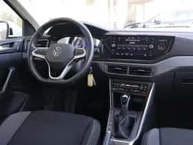 Volkswagen Taigo (2022) thumbnail 32