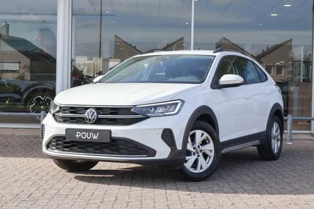 Volkswagen Taigo (2022) thumbnail 34