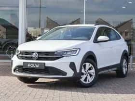Volkswagen Taigo (2022) thumbnail 34