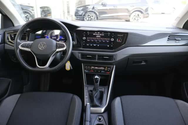 Volkswagen Taigo (2022) thumbnail 5