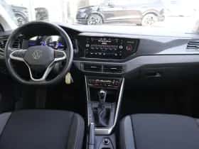 Volkswagen Taigo (2022) thumbnail 5