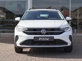 Volkswagen Taigo (2022) thumbnail 8