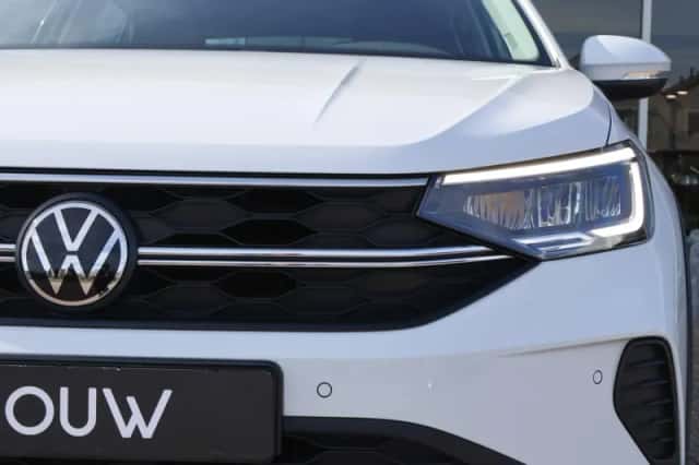 Volkswagen Taigo (2022) thumbnail 9
