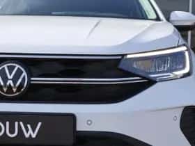 Volkswagen Taigo (2022) thumbnail 9