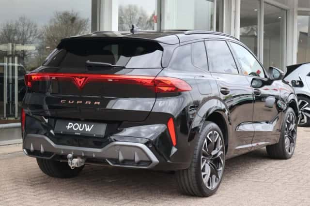 CUPRA Terramar (2025) thumbnail 2