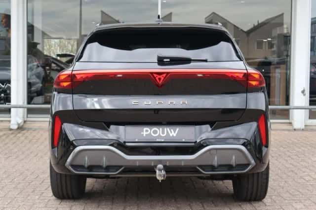 CUPRA Terramar (2025) thumbnail 11