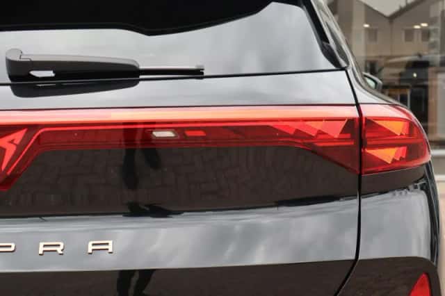 CUPRA Terramar (2025) thumbnail 13