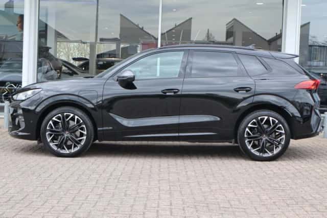 CUPRA Terramar (2025) thumbnail 15