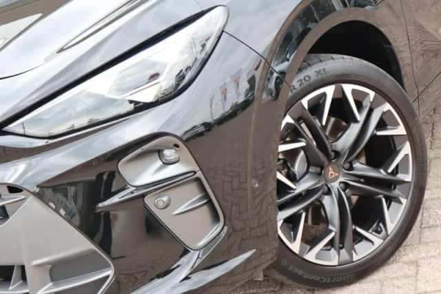 CUPRA Terramar (2025) thumbnail 16