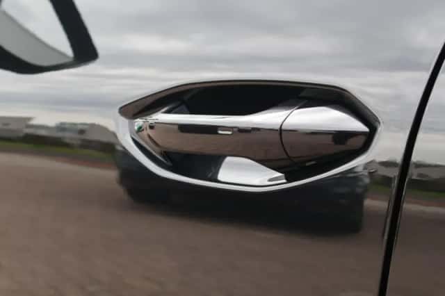 CUPRA Terramar (2025) thumbnail 17