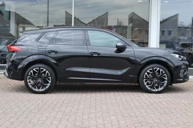 CUPRA Terramar (2025) thumbnail 3