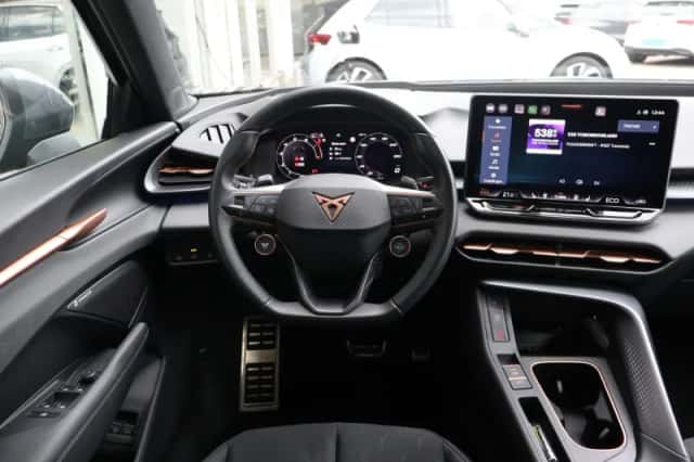 CUPRA Terramar (2025) thumbnail 27
