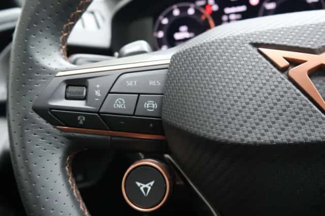 CUPRA Terramar (2025) thumbnail 30