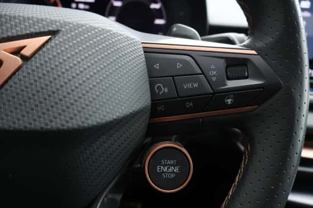 CUPRA Terramar (2025) thumbnail 31