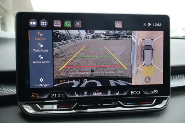 CUPRA Terramar (2025) thumbnail 33