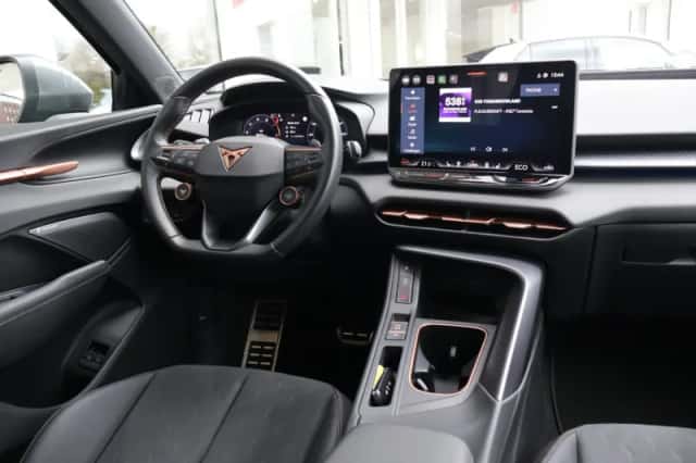 CUPRA Terramar (2025) thumbnail 39