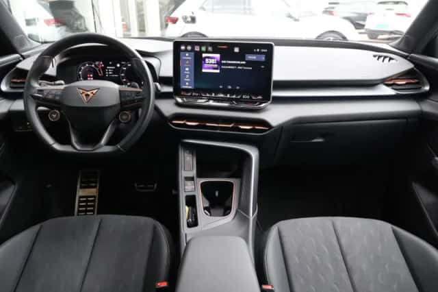 CUPRA Terramar (2025) thumbnail 5