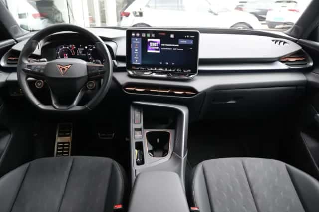 CUPRA Terramar (2025) thumbnail 5