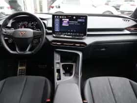 CUPRA Terramar (2025) thumbnail 5